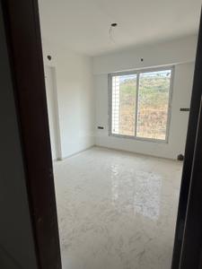 Bedroom Image of 754 Sq.ft 2 BHK Apartment / Flat for sale in Aryavart Star Altair Phase II, Bhugaon Pune for Rs. 9700000
