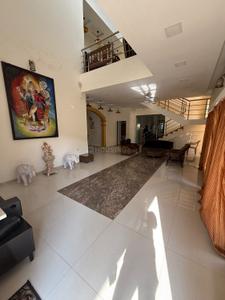 Hall Image of 4000 Sq.ft 4 BHK Independent House for sale in Tungarli Lonavala for Rs. 35000000