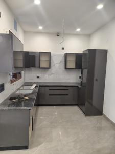 Kitchen Image of 1800 Sq.ft 2 BHK Builder Floor for rent in Sector 21 Panchkula for Rs. 25000