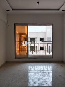 Image of 650 Sq.ft 2 BHK Apartment / Flat for sale in Palghar, Mumbai for Rs. 2250000