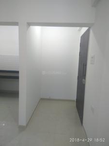 Hall Image of 959 Sq.ft 2 BHK Apartment / Flat for sale in 38 Park Majestique, Undri Pune for Rs. 4500000