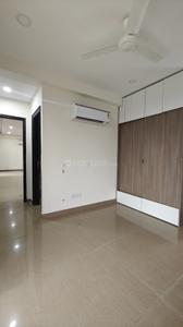 Hall Image of 1200 Sq.ft 2 BHK Apartment / Flat for rent in ARR Ess Industries Centra Greens, Phullanwal Ludhiana for Rs. 33000