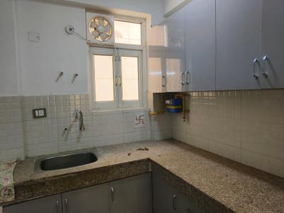 Kitchen Image of 750 Sq.ft 3 BHK Apartment / Flat for sale in ROF Amaltas, Sector 92 Gurgaon for Rs. 7200000
