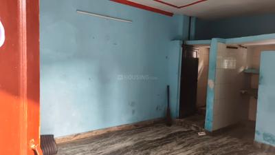 Bedroom Image of 500 Sq.ft 1 RK Builder Floor for rent in Partik Panchsheel Vihar, Khirki Extension New Delhi for Rs. 8000