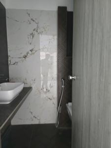 Bedroom Three Image of 2520 Sq.ft 4 BHK Apartment / Flat for sale in DLH Dilrag, Juhu Mumbai for Rs. 127500000