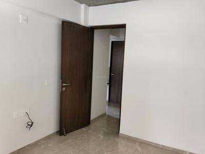 Bedroom Image of 1200 Sq.ft 2 BHK Apartment / Flat for rent in Chandkheda Ahmedabad for Rs. 15000