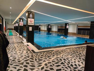 Image of 2670 Sq.ft 3 BHK Apartment / Flat for sale in Sarena Iris Prime , Vaishali, Ghaziabad for Rs. 36500000