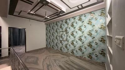 Bedroom Image of 900 Sq.ft 3 BHK Independent House for sale in Jhotwara Jaipur for Rs. 8500000