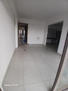 Hall Image of 1890 Sq.ft 3 BHK Apartment / Flat for sale in Ved Vedant Antilia, Vastral Ahmedabad for Rs. 7000000