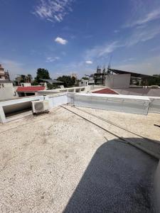 Balcony Image of 3300 Sq.ft 4.5 BHK Villa for sale in Shyamal Ahmedabad for Rs. 70000000