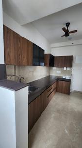 Kitchen Image of 956 Sq.ft 2 BHK Apartment / Flat for sale in Zen Elite, Kharadi Pune for Rs. 12500000