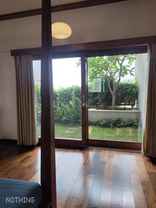 Bedroom Image of 2459 Sq.ft 3 BHK Apartment / Flat for sale in Total Environment Pursuit of a Radical Rhapsody, Whitefield Bengaluru for Rs. 48500000