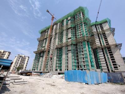 Image of 1477 Sq.ft 3 BHK Apartment / Flat for sale in Varma Infinity Evana, Punawale, Pune for Rs. 12000000