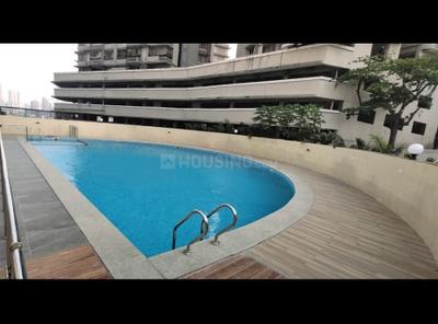 Image of 780 Sq.ft 2 BHK Apartment / Flat for sale in Rizvi Cedar, Malad East, Mumbai for Rs. 15300000