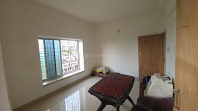 Bedroom Image of 1050 Sq.ft 3 BHK Apartment / Flat for sale in Natagarh Kolkata for Rs. 2800000