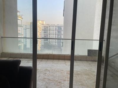 Balcony Image of 1823 Sq.ft 3 BHK Apartment / Flat for sale in Marvel Isola, Mohammed Wadi Pune for Rs. 17500000