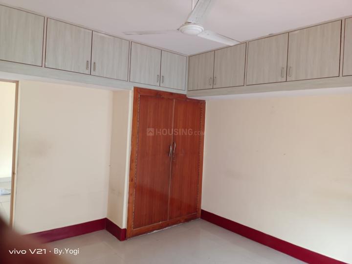 Namma Mane Bedroom 1