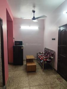 Hall Image of 750 Sq.ft 2 BHK Apartment / Flat for sale in Airport Gate no. 1 Kolkata for Rs. 2500000