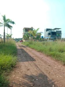 Image of 720 Sq.ft Residential Plot / Land for sale in Fresco Fountain City Plots, Sankharipota, Raypur for Rs. 290003