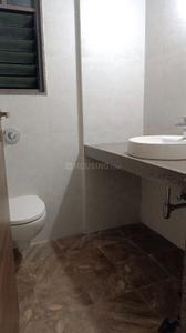 Image of 945 Sq.ft 2 BHK Apartment / Flat for sale in Siddhashila Eela Phase I, Punawale, Pune for Rs. 7300000