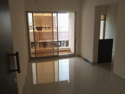 Hall Image of 710 Sq.ft 1 BHK Apartment / Flat for sale in Dream Onyx, Ulwe Navi Mumbai for Rs. 5500000
