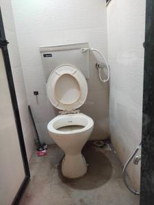 Image of 680 Sq.ft 1 BHK Apartment / Flat for sale in Swaraj Homes Heights, Karanjade, Navi Mumbai for Rs. 4500000