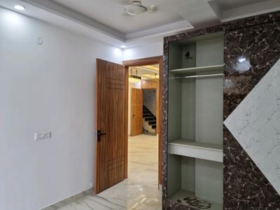 Bedroom Image of 1000 Sq.ft 3 BHK Apartment / Flat for sale in Sector 16A Dwarka New Delhi for Rs. 9000000