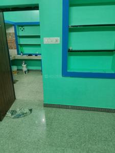 Bedroom Image of 400 Sq.ft 1 BHK Independent House for rent in Avaniyapuram Madurai for Rs. 5000