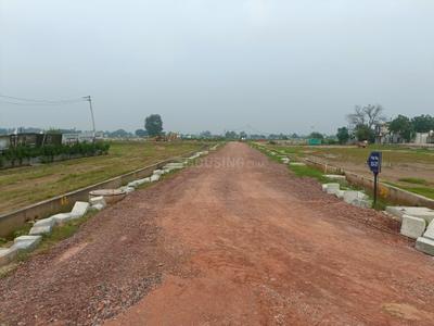 Image of 162 Sq.ft Residential Plot / Land for sale in Sector 1, Gurgaon for Rs. 17820000