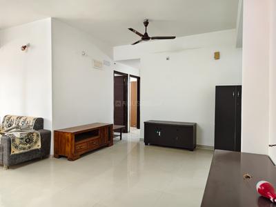 Hall Image of 1800 Sq.ft 3 BHK Apartment / Flat for sale in New Alkapuri Vadodara for Rs. 6500000