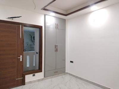 Bedroom Image of 1125 Sq.ft 2 BHK Builder Floor for sale in RPS Palm Drive, Sector 88 Faridabad for Rs. 11000000