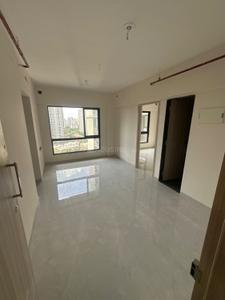 1 BHK Flat