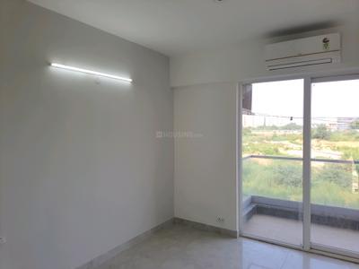 Bedroom Image of 1200 Sq.ft 3 BHK Builder Floor for sale in Signature Global City 92 Phase 2, Sector 92 Gurgaon for Rs. 12900000