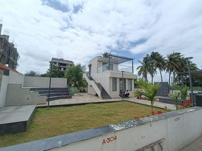 Image of 1100 Sq.ft 3 BHK Apartment / Flat for sale in Roongta Meridian, Sadguru Nagar, Nashik for Rs. 7000000