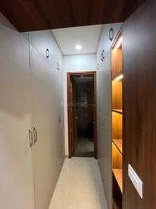 Bedroom Image of 2100 Sq.ft 3 BHK Apartment / Flat for sale in Kharar Mohali for Rs. 12500000