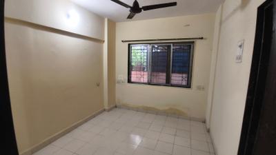 Bedroom Image of 800 Sq.ft 2 BHK Apartment / Flat for rent in Kalwa Thane for Rs. 25000