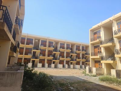 Image of 540 Sq.ft 1 BHK Apartment / Flat for sale in Sector 57, Gurgaon for Rs. 1600000
