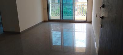 Living Room Image of 1200 Sq.ft 2 BHK Apartment / Flat for sale in Ulwe Navi Mumbai for Rs. 14000000