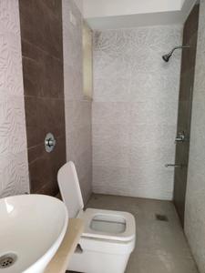 Bedroom Two Image of 1356 Sq.ft 3 BHK Apartment / Flat for sale in DEM Panache, Andheri East Mumbai for Rs. 31700000