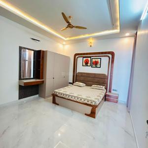 Bedroom Image of 3100 Sq.ft 6 BHK Villa for sale in Sushant City - I Jaipur for Rs. 17100000