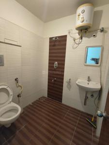 Image of 1200 Sq.ft 2 BHK Apartment / Flat for rent in Sanjaynagar, Bengaluru for Rs. 36000