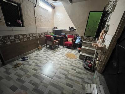 Kitchen Image of 350 Sq.ft 2 BHK Independent House for sale in Kirari Suleman Nagar New Delhi for Rs. 3000000