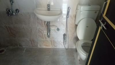 Bathroom Image of 1300 Sq.ft 3 BHK Apartment / Flat for sale in Millennium Amara, Mamurdi Pune for Rs. 6800000
