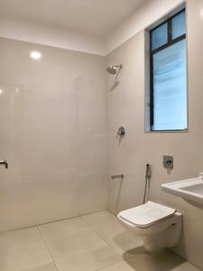 Bedroom Three Image of 2486 Sq.ft 3 BHK Apartment / Flat for sale in Lodha Massimo, Baner Pune for Rs. 36000000