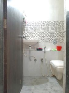 Bedroom Image of 525 Sq.ft 1 BHK Apartment / Flat for sale in JVM Shubham, Kasarvadavali Thane for Rs. 6100000
