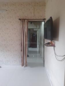 Hall Image of 450 Sq.ft 1 RK Apartment / Flat for sale in Kalwa Thane for Rs. 3500000