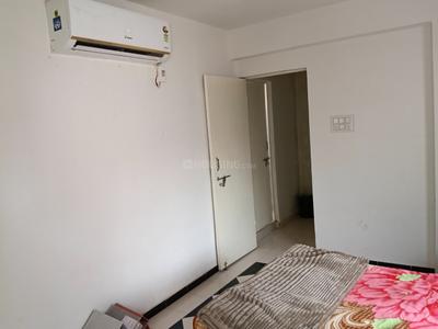 Bedroom Image of 2250 Sq.ft 4 BHK Apartment / Flat for sale in Jodhpur Ahmedabad for Rs. 10500000