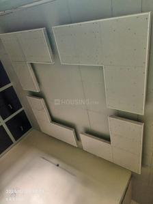 Bedroom Image of 950 Sq.ft 3 BHK Independent House for sale in Pochanpur Colony New Delhi for Rs. 7500000