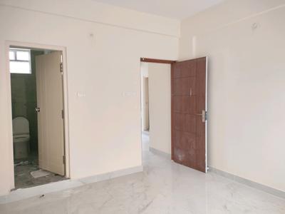Bedroom Image of 1260 Sq.ft 2 BHK Apartment / Flat for sale in Habulus Sai Elite Apartment, Electronic City Bengaluru for Rs. 6300055