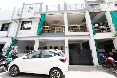Building Image of 2160 Sq.ft 3 BHK Independent House for sale in Krishna Nagar Society Ahmedabad for Rs. 12000000
